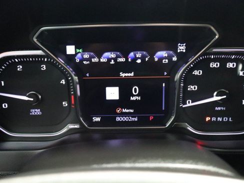 Used 2022 GMC Sierra 2500 Denali AWD/4WD image 46