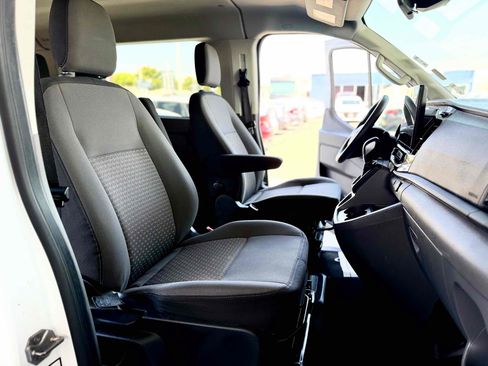 Used 2023 Ford Transit 350 XLT RWD image 14