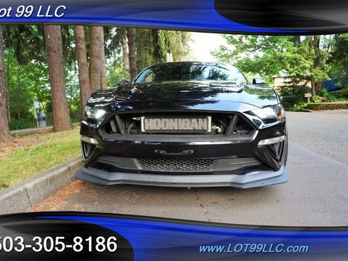 Used 2019 Ford Mustang GT Premium w/ Performance Package - Level 2 RWD image 6