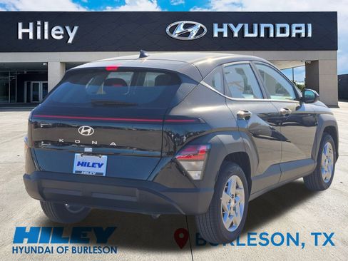New 2026 Hyundai Kona SE FWD image 4