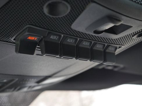 Used 2017 Ford F350 Platinum w/ Platinum Ultimate Package image 18