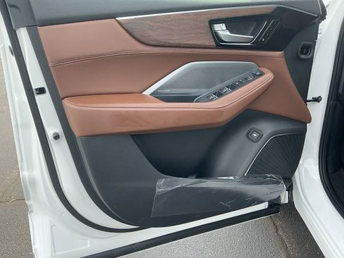 New 2026 Acura MDX w/ Advance Package image 9