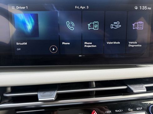 Used 2025 Hyundai Tucson SEL image 30