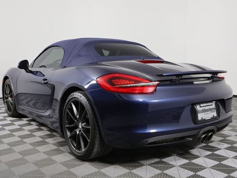 Used 2013 Porsche Boxster S image 5