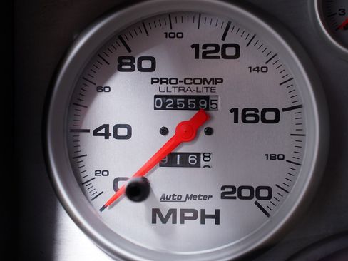 Used 1989 Chevrolet Silverado 1500 2WD Regular Cab image 33