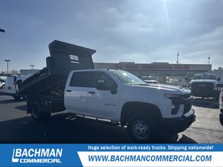 Used 2022 Chevrolet Silverado 3500 W/T w/ WT Convenience Package video 1