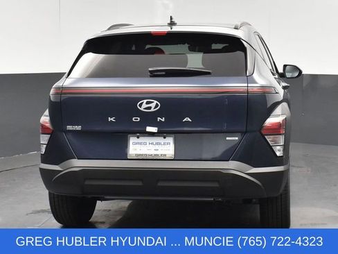 Used 2026 Hyundai Kona SEL Sport AWD/4WD image 11