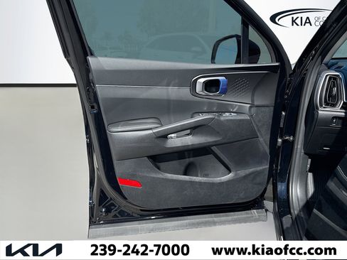 New 2026 Kia Sorento LX image 19