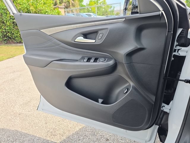 New 2026 Buick Envista Sport Touring w/ Convenience I Package FWD image 20