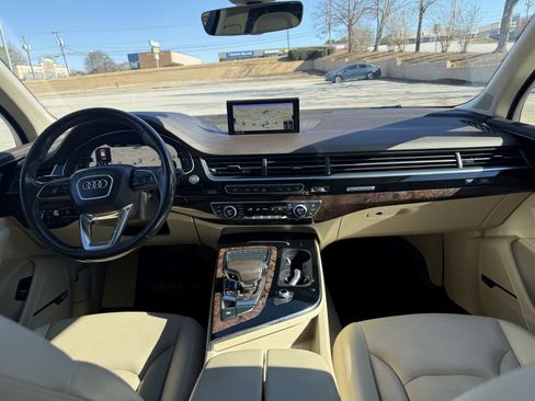 Used 2018 Audi Q7 3.0T Prestige image 35