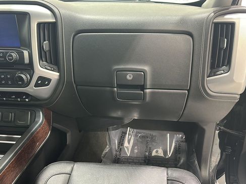 Used 2017 GMC Sierra 1500 SLT w/ Suspension Package, Off-Road image 25