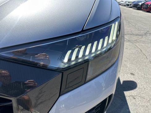 Used 2020 Audi RS Q8 image 30