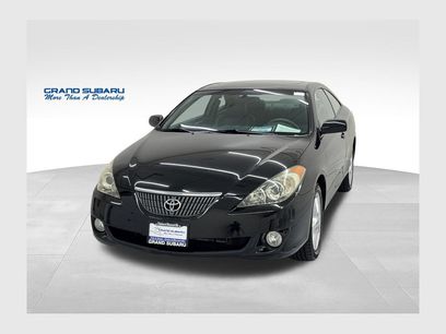 Used 2004 Toyota Solara Coupe