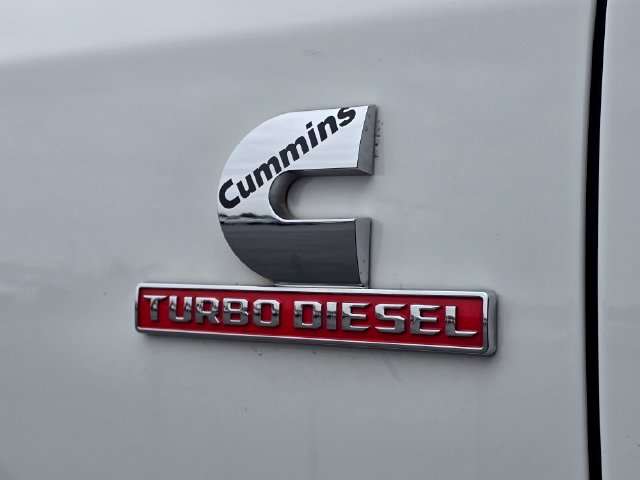 Used 2020 RAM 2500 Big Horn AWD/4WD image 14