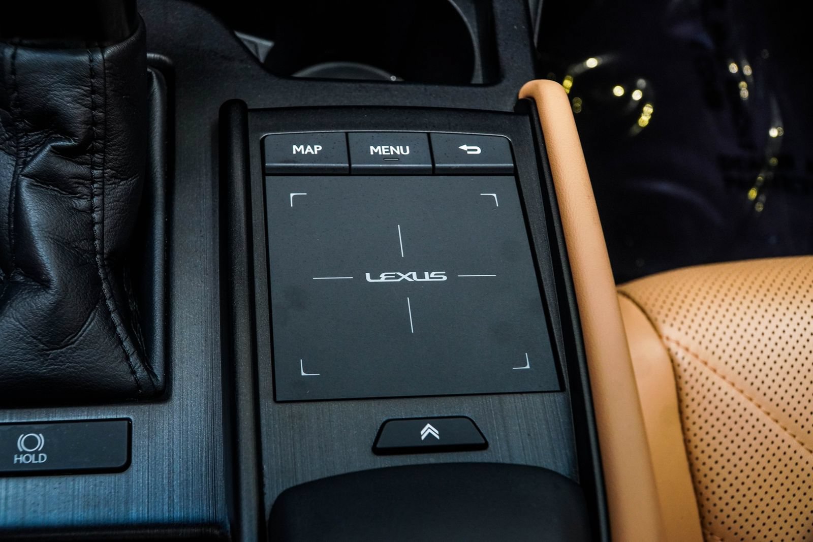 Used 2022 Lexus ES 350 Ultra Luxury w/ Accessory Package 2 FWD image 24