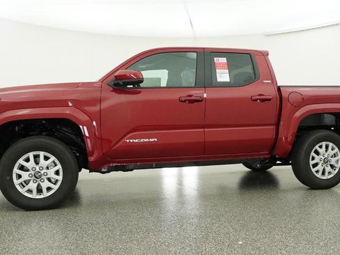 New 2026 Toyota Tacoma SR5 AWD/4WD image 21
