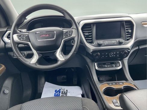 Used 2021 GMC Acadia SLE w/ Driver Convenience Package AWD/4WD image 26
