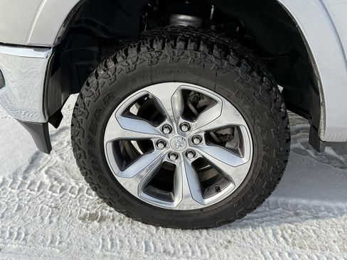 Used 2020 RAM 1500 Limited image 6