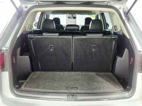 Used 2022 Volkswagen Atlas SE image 15