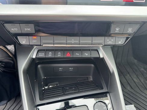 Used 2023 Audi A3 2.0T Premium w/ Convenience Package image 20