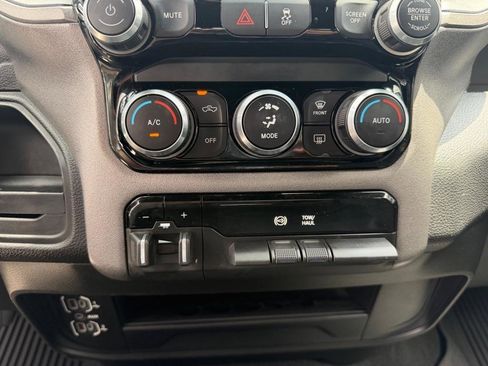 Used 2023 RAM 2500 Tradesman AWD/4WD image 25