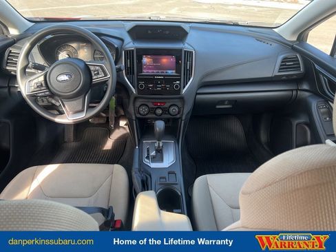 Used 2022 Subaru Impreza 2.0i image 30