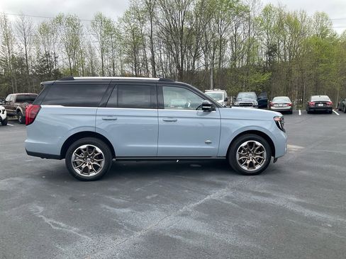 New 2026 Ford Expedition King Ranch AWD/4WD image 4
