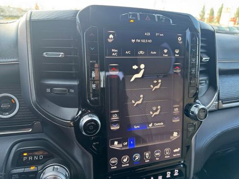 Used 2019 RAM 1500 Limited w/ Advanced Safety Group image 19