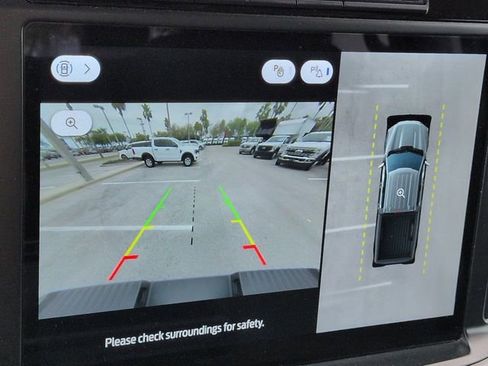 Certified 2024 Ford F150 XLT w/ Equipment Group 302A MID image 20