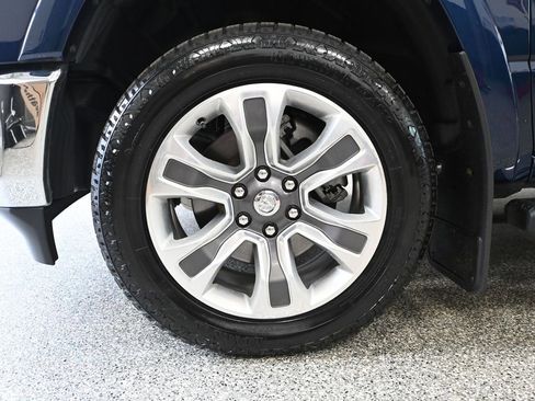 Used 2023 RAM 1500 Limited image 14