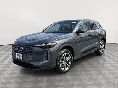 New 2026 Audi Q5 Premium