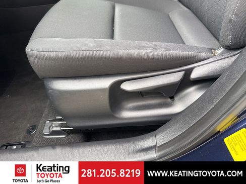 Used 2024 Toyota Corolla LE image 14