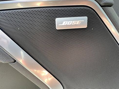 New 2026 Chevrolet Silverado 1500 RST w/ Safety Package image 16