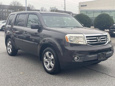 Used 2012 Honda Pilot EX-L image 5