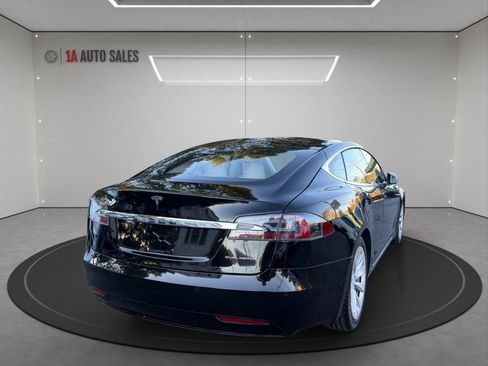 Used 2019 Tesla Model S Long Range image 5