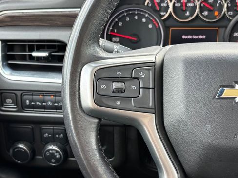 Used 2021 Chevrolet Tahoe LS RWD image 18