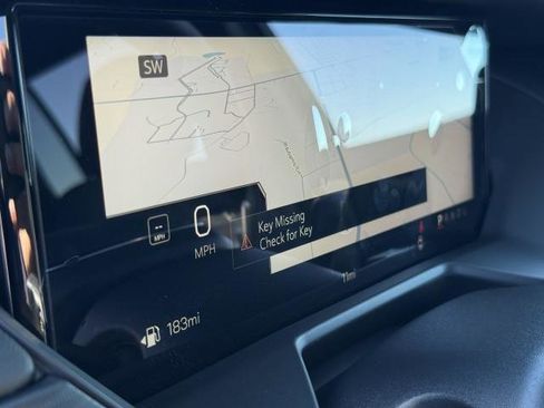 New 2026 GMC Acadia Elevation image 20