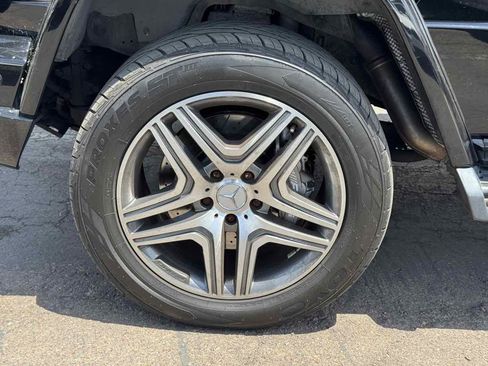 Used 2013 Mercedes-Benz G 63 AMG 4MATIC image 6