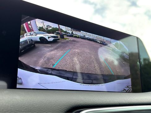 Used 2026 Nissan Armada SV RWD image 7