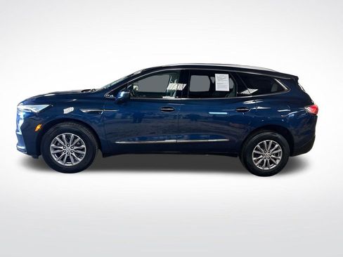 Certified 2023 Buick Enclave Essence w/ Trailering Package, 5000 lbs. AWD/4WD image 2