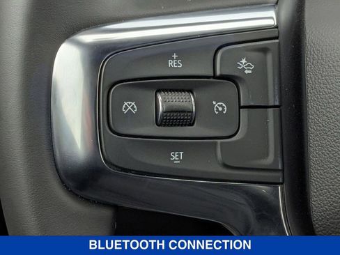 New 2026 Chevrolet Blazer LT w/ Midnight/Sport Edition AWD/4WD image 17