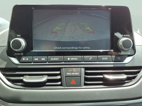 Used 2023 Nissan Altima 2.5 S FWD image 19