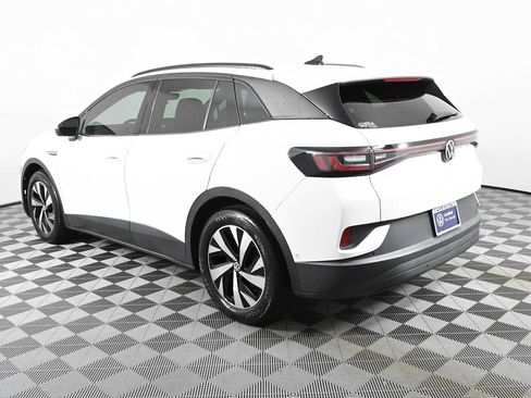 Certified 2023 Volkswagen ID.4 Pro RWD image 6