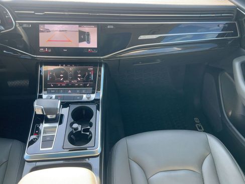 Certified 2023 Audi Q8 Premium w/ Convenience Package image 26