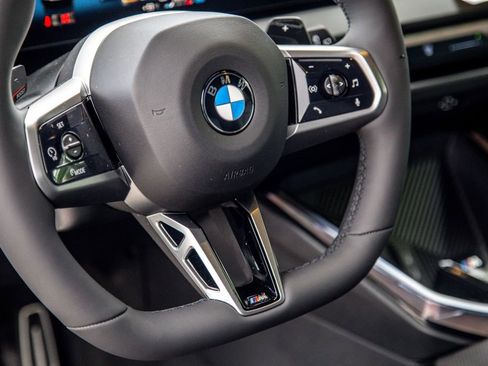 New 2026 BMW X3 xDrive30 w/ M Sport Package AWD/4WD image 12