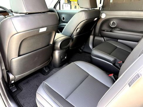 New 2026 Hyundai Palisade SEL FWD image 16