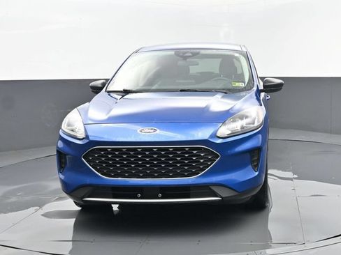 Used 2022 Ford Escape SE AWD/4WD image 21