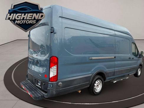 Used 2020 Ford Transit 250 148 High Roof Extended RWD image 6
