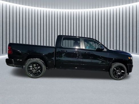 New 2026 RAM 1500 Laramie w/ Night Edition image 2