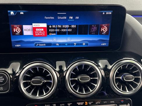 Certified 2026 Mercedes-Benz GLA 250 image 21